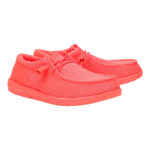 40011-79C_WALLYFUNKMONO_FIERYCORAL_LEFT_SIDE