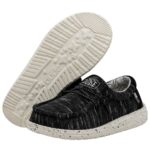 40050-001-WALLY-YOUTH-STRETCH-BLACK-LEFT-1