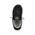 40050-001-WALLY-YOUTH-STRETCH-BLACK-LEFT-1
