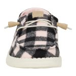 40617-77X_WENDYBUFFALOPLAID_PALEPINK_BLACK_LEFT_SIDE-1