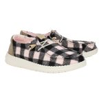 40617-77X_WENDYBUFFALOPLAID_PALEPINK_BLACK_LEFT_SIDE-1