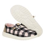 40617-77X_WENDYBUFFALOPLAID_PALEPINK_BLACK_LEFT_SIDE-1