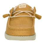 40700-2HV_WALLYSTRETCHCANVAS_CUMINBROWN_STONEGREY_LEFT_SIDE