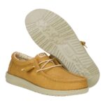 40700-2HV_WALLYSTRETCHCANVAS_CUMINBROWN_STONEGREY_LEFT_SIDE