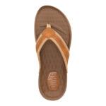 40721-85K_MYERSFLIPCLASSIC_LIONORANGE_DOWNTOWNBROWN_LEFT_SIDE_conversion1