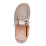 40830-7D9_WENDY_Y_METALLIC_SPARKLE_ROSE_GOLD_LEFT_SIDE