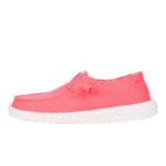 40902-79C_WENDYSTRETCHCANVAS_FIERYCORAL_LEFT_SIDE_1