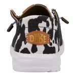 41037-0HO_WENDY_ANIMAL_BLACK_COW_LEFT_SIDE