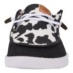 41037-0HO_WENDY_ANIMAL_BLACK_COW_LEFT_SIDE
