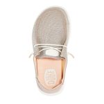 41107-7D9_Wendy_TMetallicSparkle_RoseGold_LEFT_SIDE