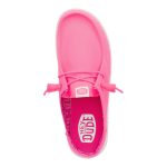 41269-676_WENDYSLIPCLASSIC_NEONPINK_LEFT_SIDE