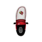 41322-643_WALLYTRILOUISVILLECARDINALS_REDBLACK_LEFTSIDE