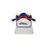 41324-4OY_WALLYTRIFLORIDAGATORS_BLUEORANGE_LEFTSIDE