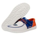41324-4OY_WALLYTRIFLORIDAGATORS_BLUEORANGE_LEFTSIDE