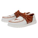 41341-84M_WALLYTRITEXASLONGHORNS_BURNTORANGEWHITE_LEFTSIDE