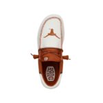 41341-84M_WALLYTRITEXASLONGHORNS_BURNTORANGEWHITE_LEFTSIDE