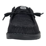 41878-060_WENDY_STRETCH_MESH_BLACK_BLACK_LEFT_SIDE