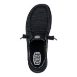 41878-060_WENDY_STRETCH_MESH_BLACK_BLACK_LEFT_SIDE