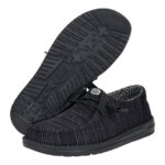 41878-060_WENDY_STRETCH_MESH_BLACK_BLACK_LEFT_SIDE