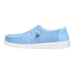 Wendy Stretch Sox - Blue Breeze
