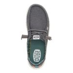 41883-001_WENDYCHAMBRAY_BLACK_LEFT_SIDE-1