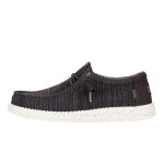 41898-066_WALLYSTRETCHSOX_BLACKWHITE_LEFT_SIDE
