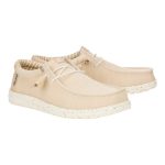 41898-0LZ_WALLYSTRETCHSOX_IRISHCREAM_EGRET_LEFT_SIDE_1
