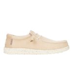 41898-0LZ_WALLYSTRETCHSOX_IRISHCREAM_EGRET_LEFT_SIDE_1
