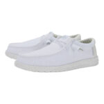 41898-100_WALLY_STRETCH_SOX_WHITE_LEFT_SIDE