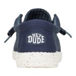 41898-410_WALLYSTRETCHSOX_NAVY_LEFT_SIDE