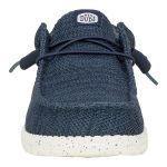 41898-410_WALLYSTRETCHSOX_NAVY_LEFT_SIDE