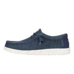 41898-410_WALLYSTRETCHSOX_NAVY_LEFT_SIDE
