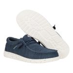 41898-410_WALLYSTRETCHSOX_NAVY_LEFT_SIDE