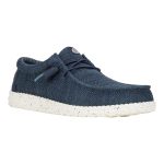 41898-410_WALLYSTRETCHSOX_NAVY_LEFT_SIDE