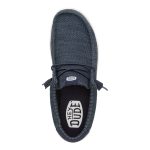 41898-410_WALLYSTRETCHSOX_NAVY_LEFT_SIDE