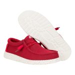 41898-610_WALLYSTRETCHSOX_RED_LEFT_SIDE-1