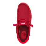 41898-610_WALLYSTRETCHSOX_RED_LEFT_SIDE-1
