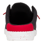 41935-063_WALLYSLIPVARSITY_BLACKRED_LEFT_SIDE