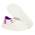 41946-102_WENDYPEAKCHAMBRAYWOVEN_WHITEPINK_LEFT_SIDE