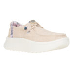 41946-265_WENDYPEAKCHAMBRAYWOVEN_TAN_LEFT_SIDE_conversion1