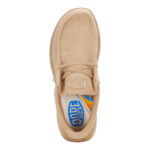 41975-265_WALLY_COMF_SUEDE_TAN_LEFT_SIDE