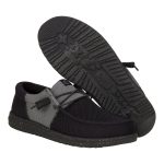 42640-097_WALLYTRIVARSITYMESH_BLACK_GREY_LEFT_SIDE-1