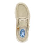 42641-1SN_WENDYCOMFSUEDE_STONEGREY_SILVERBIRCH_LEFT_SIDE