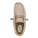 42660-265_WALLYSTRETCHSOXWIDE_TAN_LEFT_SIDE