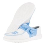 42766-16S_WALLY_TRI_COLLEGIATE_UNIVERSITY_OF_NORTH_CAROLINA_LEFT_SIDE