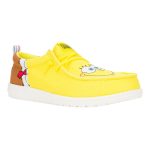 42896-24J_WALLYFUNKSPONGEBOB_BROWNYELLOW_LEFT_SIDE-2