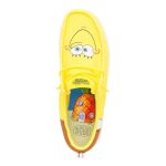 42896-24J_WALLYFUNKSPONGEBOB_BROWNYELLOW_LEFT_SIDE-2