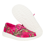 43054-6SX_WENDYYOUTHREALTREEEDGECOLORS_TAFFIPINKMULTI_LEFT_SIDE