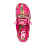 43054-6SX_WENDYYOUTHREALTREEEDGECOLORS_TAFFIPINKMULTI_LEFT_SIDE