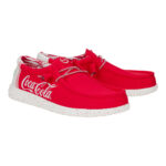 43062-62M_WALLYCOKE_TRUEREDWHITE_LEFT_SIDE